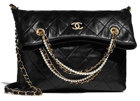 chanel nuova collezione borse|Chanel borse sito ufficiale.